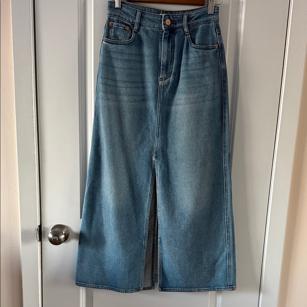Valentino Denim Jeans
